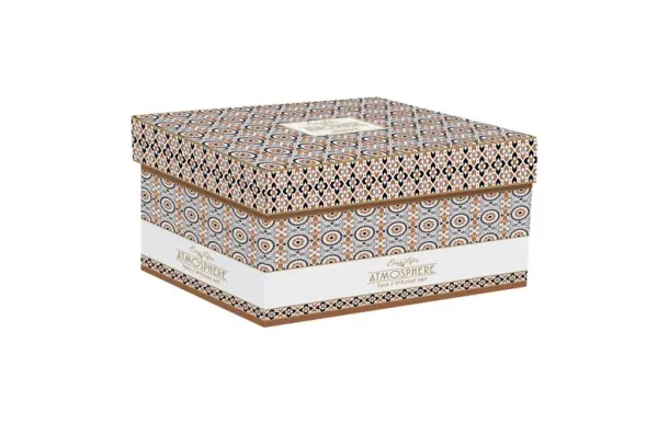 EASY LIFE GEO ETHNIC 1467GEOE